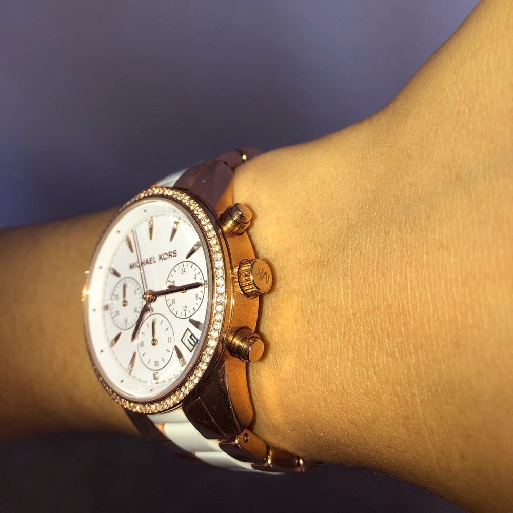 Michael Kors watch